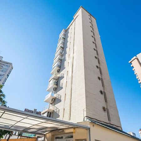 Niza 3-A Apartment Levante Beach Benidorm Esterno foto